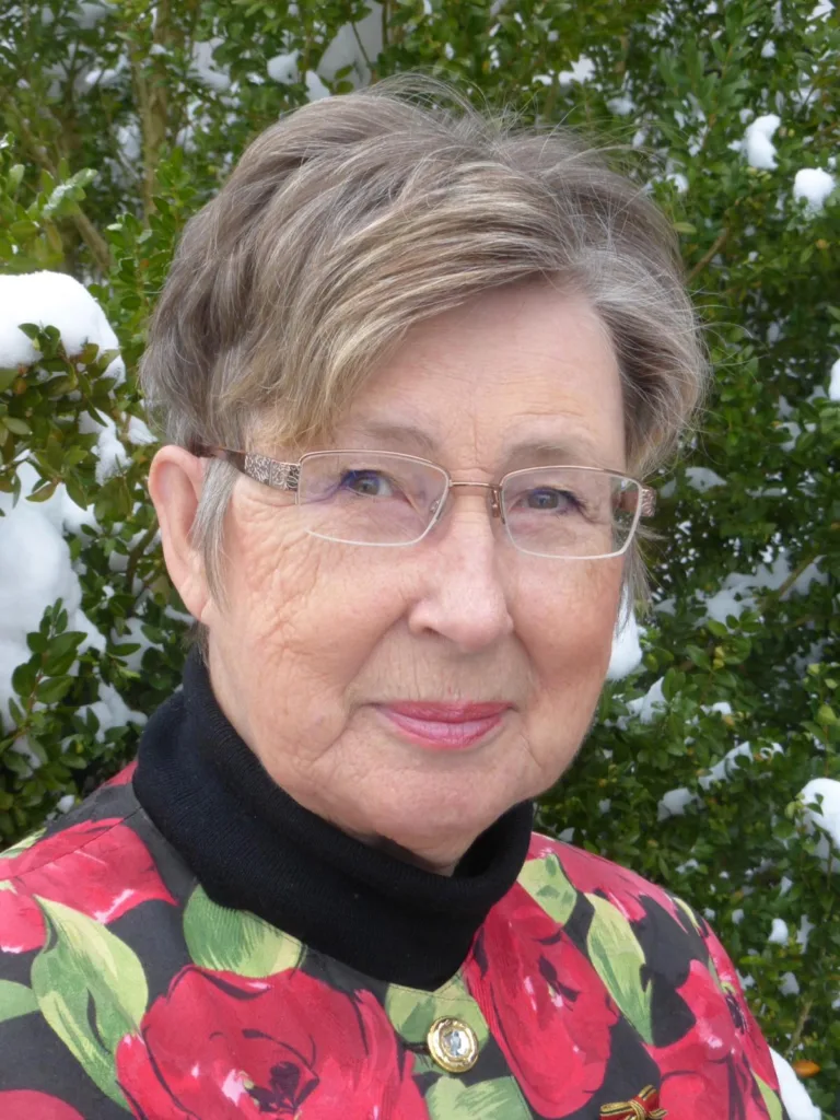 Museumspädagogin und Kulturkuratorin